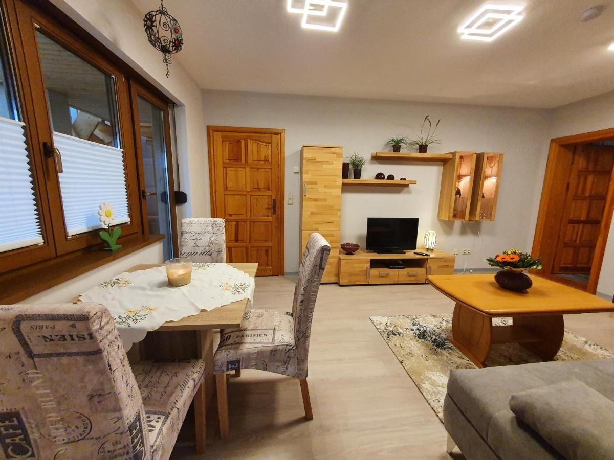 Spreewald Ferienwohnung Noack 吕本 外观 照片