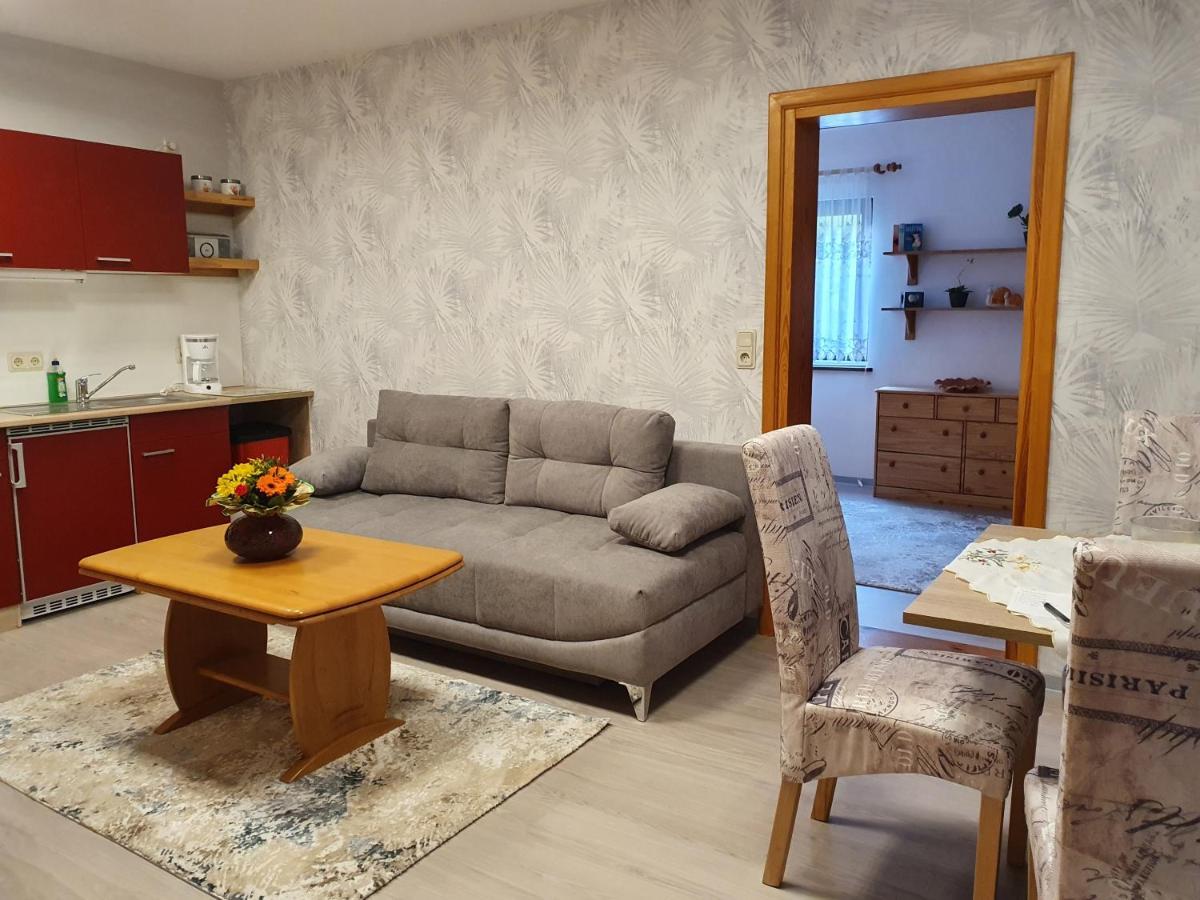 Spreewald Ferienwohnung Noack 吕本 外观 照片