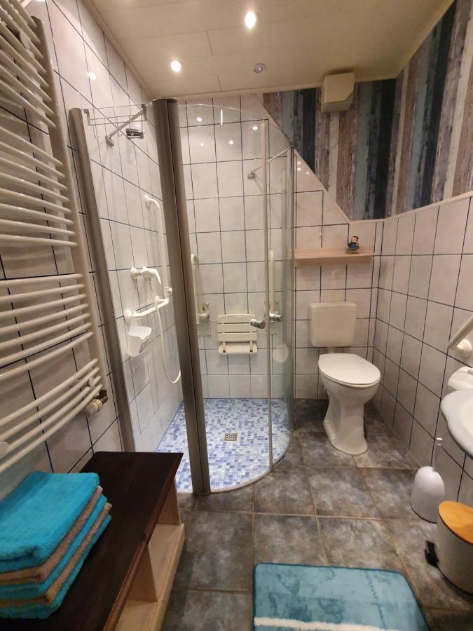 Spreewald Ferienwohnung Noack 吕本 外观 照片