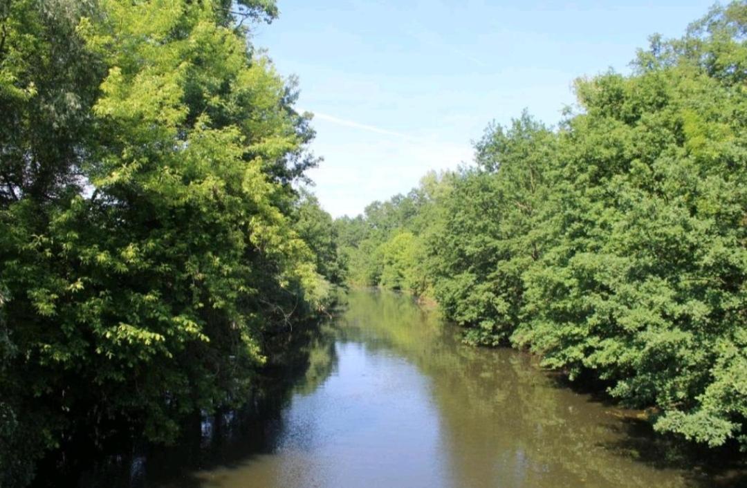 Spreewald Ferienwohnung Noack 吕本 外观 照片