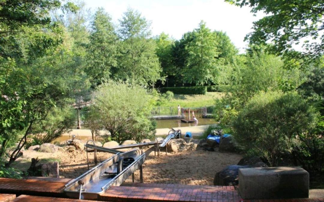 Spreewald Ferienwohnung Noack 吕本 外观 照片